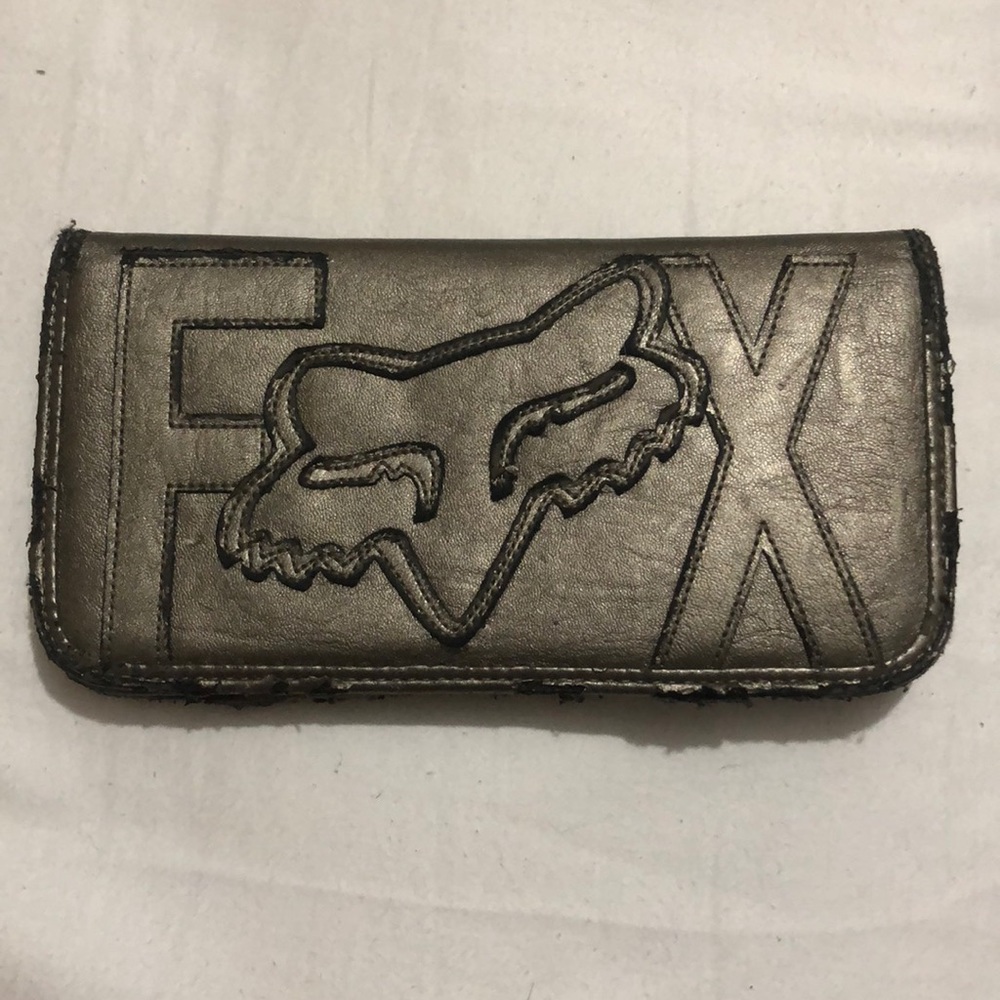 Fox Wallet